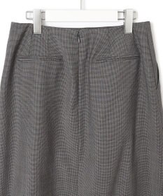 23区 【セットアップ対応】ラフィーネウール タイトスカート