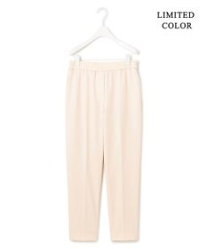 ICB L 【WEB限定カラーあり】 モイスプロウォームツイル パンツ