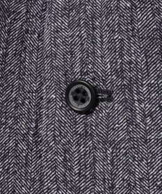 JOSEPH ABBOUD 【ストレッチ・洗える・軽量・防しわ・速乾・エコ撥水】ライトウェーブベスト