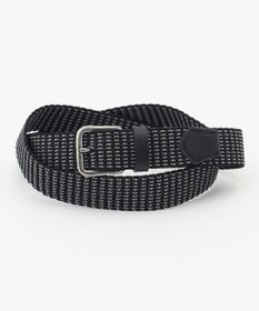 JOSEPH ABBOUD 【伸びる】薄くて軽い！ ライトミックスコード ベルト