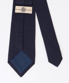 J.PRESS MEN 【JAPANESE SILK FRESCO TIE COLLECTION】無地ネクタイ