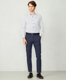 JOSEPH ABBOUD 【驚きの多機能性！】ライトウェーブ パンツ