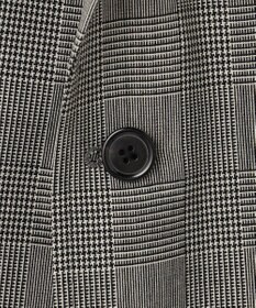 J.PRESS MEN 【J.PRESS ORIGINALS】Hight Twist Hopsack 4Patch 3B Jacket / Japan Made