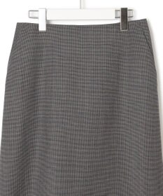 23区 【セットアップ対応】ラフィーネウール タイトスカート