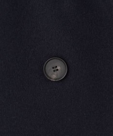 ICB L ウールリバー Pコート