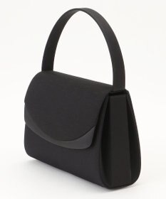 自由区 FORMAL 【日本製】米沢織 ハンドバック