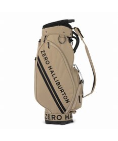ZERO HALLIBURTON ZHG-CB1 ソリッド コーデュラ キャディーバッグ 82791