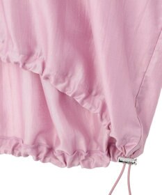 earth music&ecology アノラックフーディ