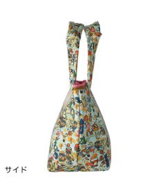 tsumori chisato CARRY 森のどうぶつたち ハンドバッグ 小サイズ
