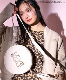 Green Parks ■ＬＯＶＥ　ＢＯＡＴ　ロゴ刺繍スウェット