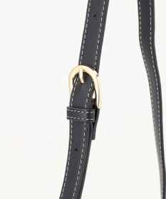 LA BAGAGERIE サイドタッセルサマートート　Sサイズ