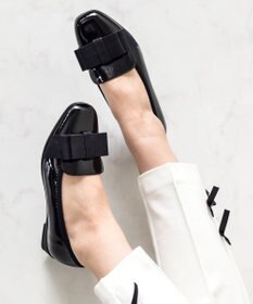 Bridget Birkin ＜3E＞【Bridget Birkin Walk】スクエアオペラコンフォートシューズ