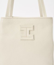 IACUCCI 【再予約スタート】センティエーロ ミニトート CERVO