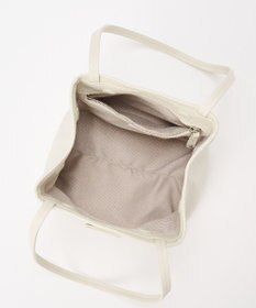 IACUCCI 【再予約スタート】センティエーロ ミニトート CERVO