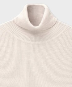 Paul Smith ハイゲージ タートルネック ニット