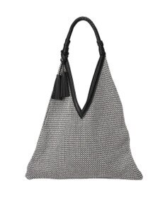 AMERICAN HOLIC トライアングルサマーバッグ