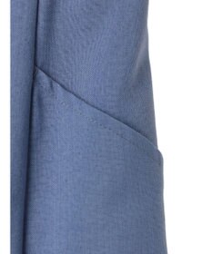 earth music&ecology フロントボタンマーメイドスカート