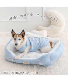 PET PARADISE ペットパラダイス やさしい ベスト 《気球柄》 小型犬