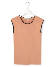 ICB L オーガニックコットン リブニット