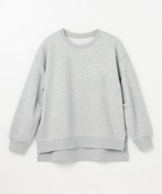 ANY ロゴスウェット