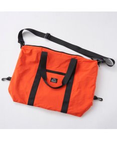 OP／FILA 【Kappa】撥水２WAYバッグ