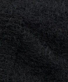 earth music&ecology フェザーUネックニットベスト