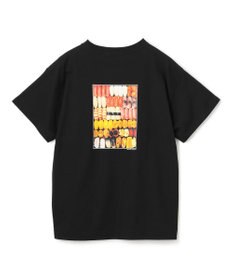 uncrave 【鮨 尚充 × uncrave WHITE】 SUSHI TEE（uncrave WHITE）