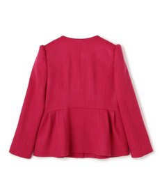 TOCCA 【消臭】IN ROMANCE SHORT ショートコート