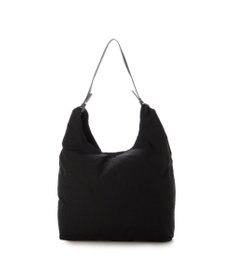 UNBILLION カシュカシュ cachecache / アニマルドローイング刺繍ナイロントート