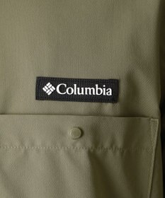 Columbia Columbia/ グレイシャルビスタロングスリーブシャツ /コロンビア