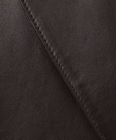 J.PRESS MEN ナッパレザージャケット