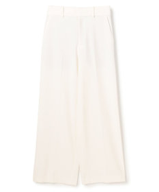 UNFILO 【ウエストゴム/14サイズ展開】beauty warm pants ワイド