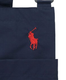 MOONBAT POLO RALPH LAUREN(ポロ ラルフローレン)ファミリー 傘袋 レインバッグ PP刺繍