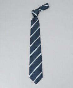 GOTAIRIKU GOTAIRIKU別注【日本製】シルク ネクタイ_ストライプ