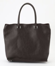 UNBILLION Otias アンティークタイプ合皮ビジネストート