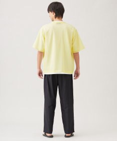 UNFILO MENS シアーニット【ギフトにもおすすめ】