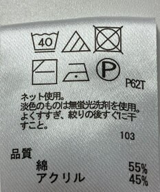 ONWARD Reuse Park 【any FAM】ニット春夏
