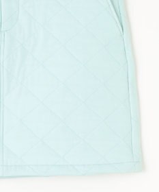 23区GOLF 【WOMEN】中綿ベーシック スカート