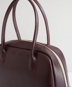 TIDEWAY MOSS ボストンバッグ L