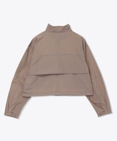 Columbia Columbia/ パラキューティクロップドカーゴウィンドブレーカー /コロンビア