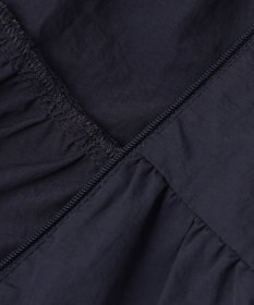 組曲 KIDS 【110-140㎝】 撥水ティアードマウンパ