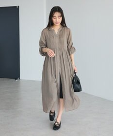 CRAFT STANDARD BOUTIQUE ヴィンテージボイルワンピース/羽織