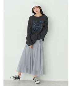 earth music&ecology ＣＡ　ＩＲＡ　ＭＩＥＵＸ　ＤＥＭＡＩＮ　ロンＴ