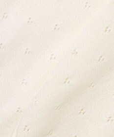 ANY KIDS 長袖 ボレロ