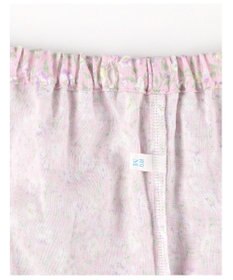 Wing パジャマ 長袖 長ズボン 綿100%(本体) 二重ガーゼ素材 レディース EP7043 ウイング／ワコール