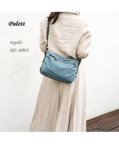 Regalo Felice 【軽量 / ななめ掛けにも出来る】ショルダー小 / REGALO