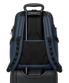 TUMI ALPHA BRAVO 「サーチ」バックパック