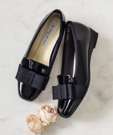 Bridget Birkin ＜3E＞【Bridget Birkin Walk】スクエアオペラコンフォートシューズ