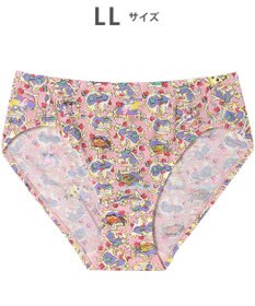 tsumori chisato SLEEP ツモリチサト ショーツ ベア天竺素材(身生地) レディース UPX563 /ワコール