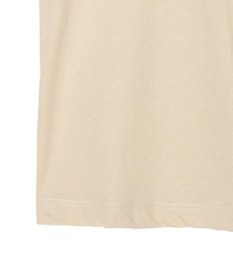 JOSEPH 【洗える】コットンシルク　ロングスリーブティーシャツ